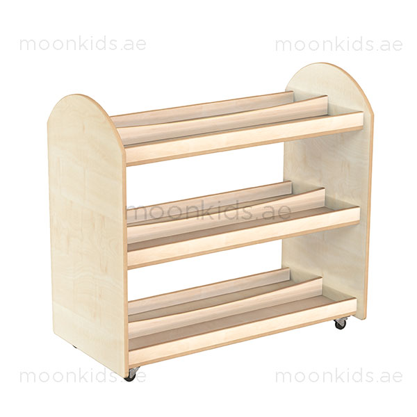 Moon kids-Shelving