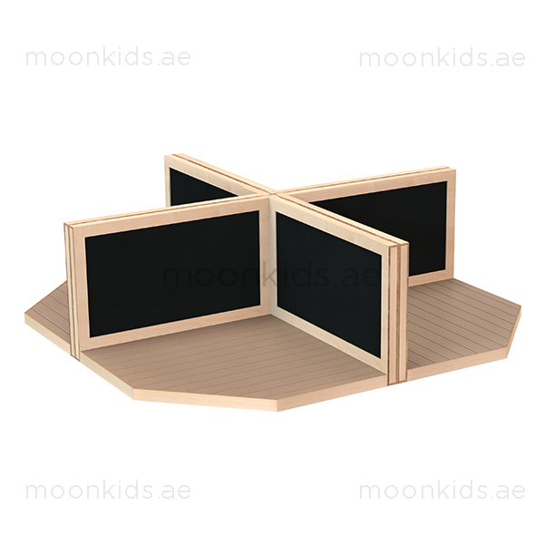 Moon Kids - Boards