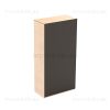 XL Cupboard With Chalkboard Panels