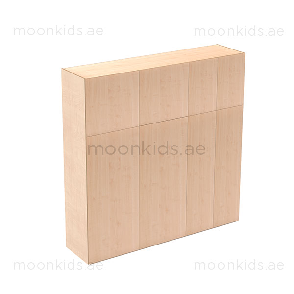 Moon Kids - Cupboard - UAE