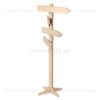 Sign Post Stand