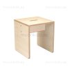 Square Stool