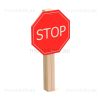 Stop-Sign