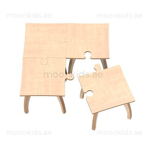 MOON KIDS - TABLE