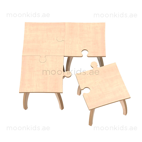 MOON KIDS - TABLE