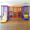 Moon Pod Soft Play Frame 5x4