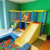 Moon Pod Soft Play Frame Set 3