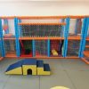 Mini Soft Play Climbing Frame