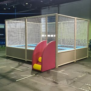 XL Trampoline