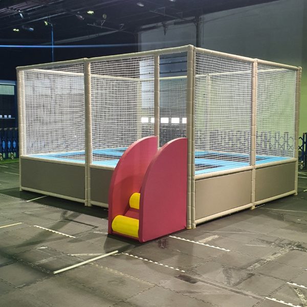 XL Trampoline