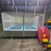 XL Trampoline