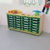 24 Tray Unit