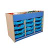 12 Tray Unit