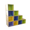 10 Cell Cubbie Box
