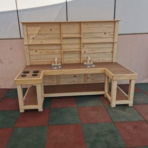 Roleplay Kitchen – Set 12