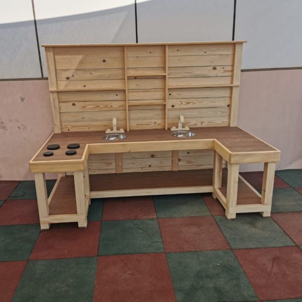 Roleplay Kitchen – Set 12