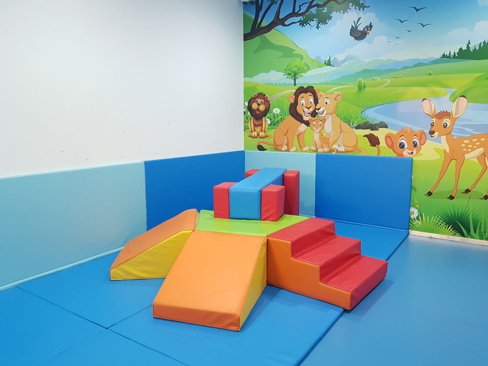 The Doris Duan – Young Autism Center
