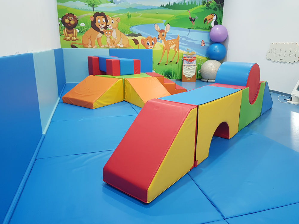 The Doris Duan – Young Autism Center