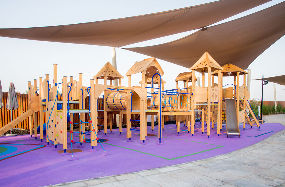 Le Royal Meridien – JBR