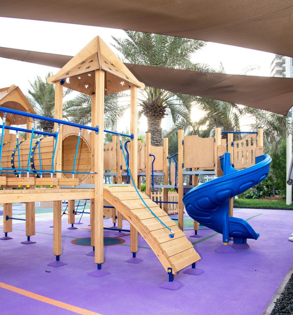 Le Royal Meridien – JBR