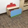Small Storage Box Drawer Unit