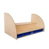 Storage Steps