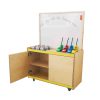 White Board Screen Unit