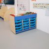 12 Tray Unit