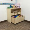 Large Storage Box Drawer
