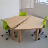Computer Cluster Table