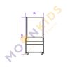 Medium Art Easel