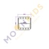 Medium Art Easel