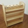 Medium Arts & Crafts Trolley