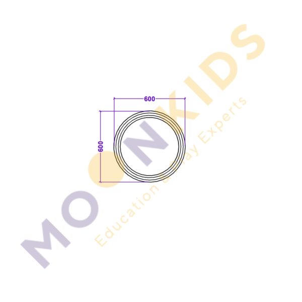 Medium Column Protectors