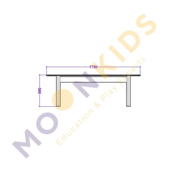 Medium Work Bench