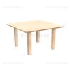 Medium Square Table