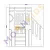 Mezzanine Activity Structure 2