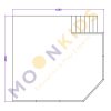 Mezzanine Activity Structure