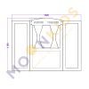 Mini Role Play Puppet Theater