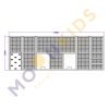 Mini Soft Play Climbing Frame