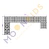 Mini Soft Play Climbing Frame