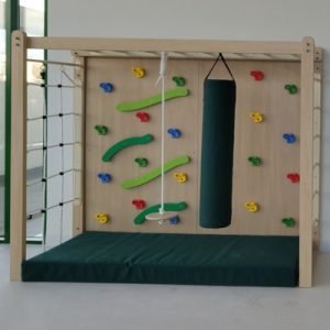 Monkey Bar
