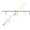 Moon Bridge Set