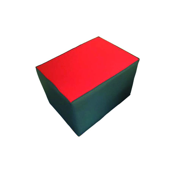 Moon Gym Cube