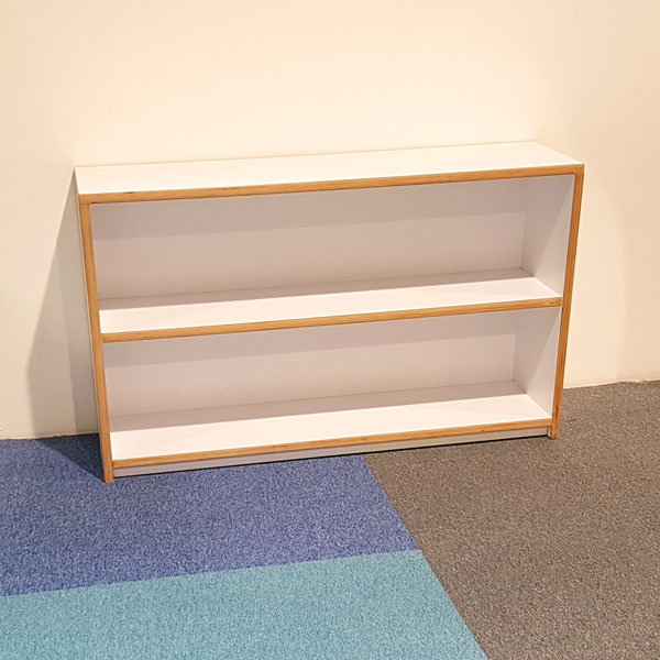 3 Shelf