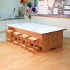 Large Play Table