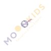 Moon Kids Bolster Swing