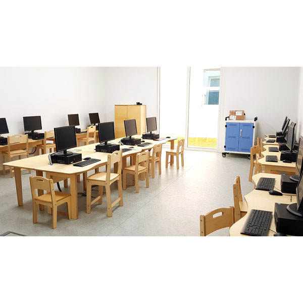 Computer Table