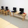 Computer Table