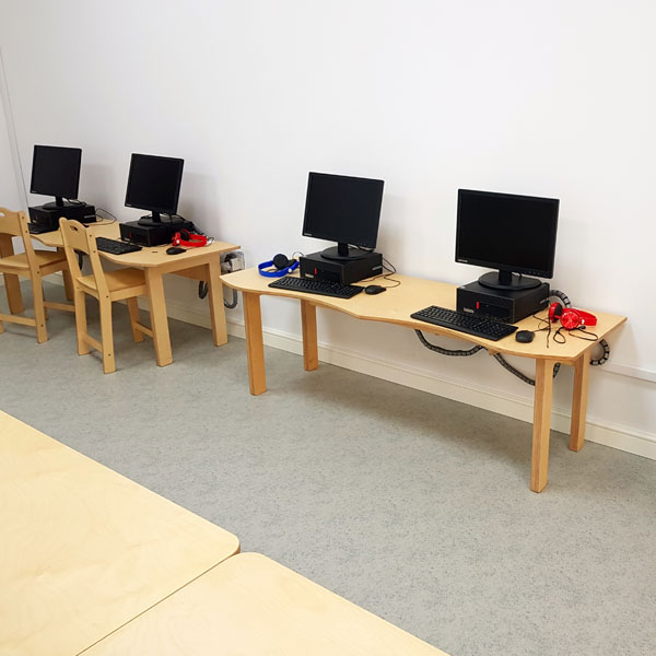 Computer Table
